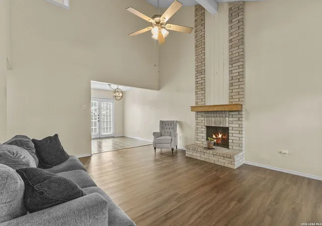 Photo 4 of Single family home for sale at 702 Garden Meadow Dr, Universal City, TX 78148 | MLS# 1968945 | Listing updated on 2026-08-18