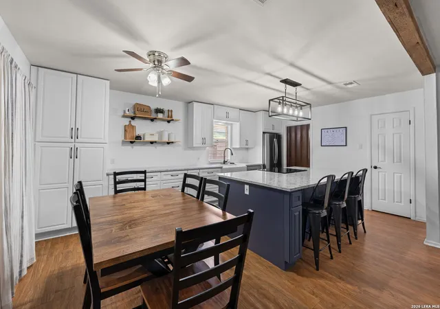 5th image of 1310 Carol Ann Dr, Kerrville, TX 78028 | MLS# 1968951