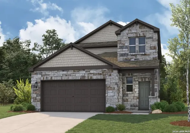 Photo 1 of Sale Pending at 15423 Lonehollow Lake, San Antonio, TX 78253 | MLS# 1968960 | Listing updated on 2026-09-17