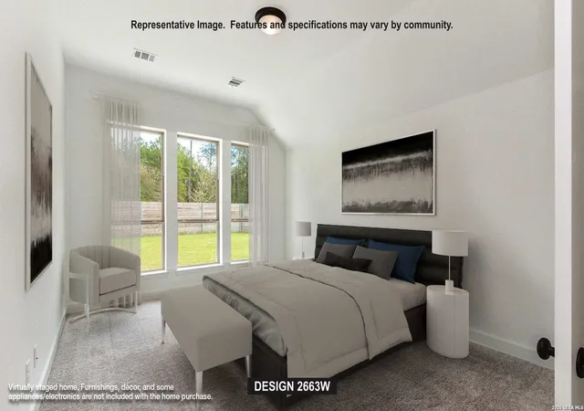 4th image of 220 Salton Sea, New Braunfels, TX 78130 | MLS# 1968967