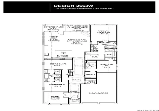 5th image of 220 Salton Sea, New Braunfels, TX 78130 | MLS# 1968967