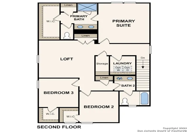 Photo 3 of Single family home for sale at 6571 Bufflehead Bend, Leon Valley, TX 78240 | MLS# 1968969 | Listing updated on 2026-09-13