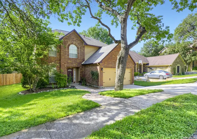 3rd image of 3600 William Scarbrough, Schertz, TX 78154 | MLS# 1969018