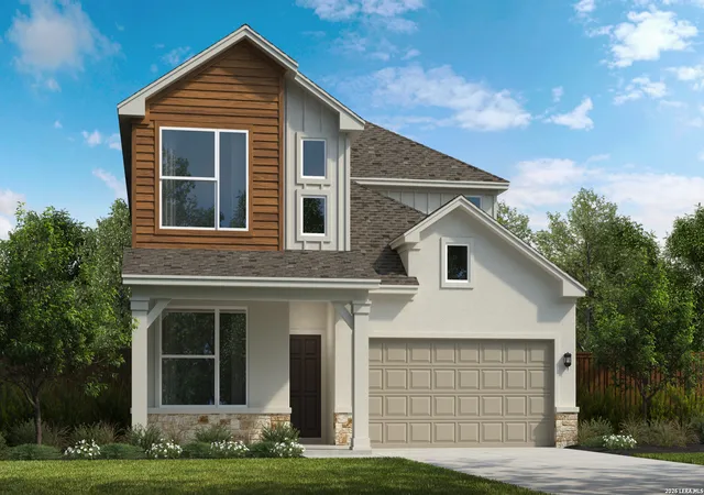 Photo 1 of Single family home for sale at 7114 Avignon Forest, San Antonio, TX 78256 | MLS# 1969019 | Listing updated on 2026-06-01