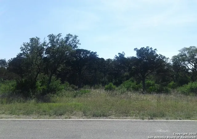 Photo 3 of Land for sale at 20007 Terra Canyon, San Antonio, TX 78255 | MLS# 1969020 | Listing updated on 2026-07-21