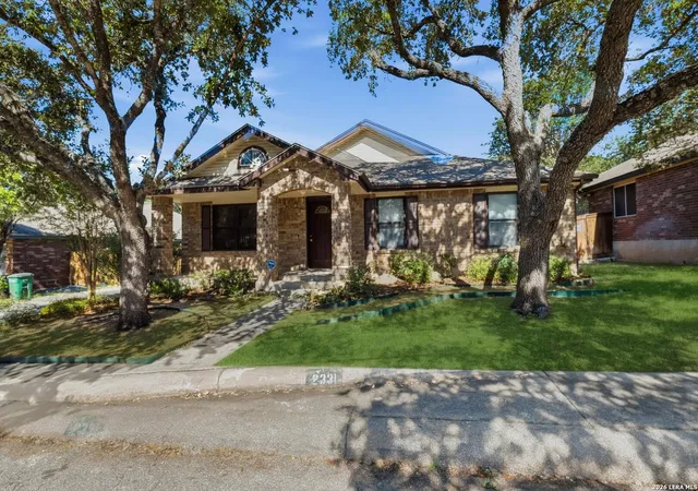 Homes for sale in San Antonio, TX | 2331 Wild Turkey W, San Antonio, TX 78232 | MLS# 1969030
