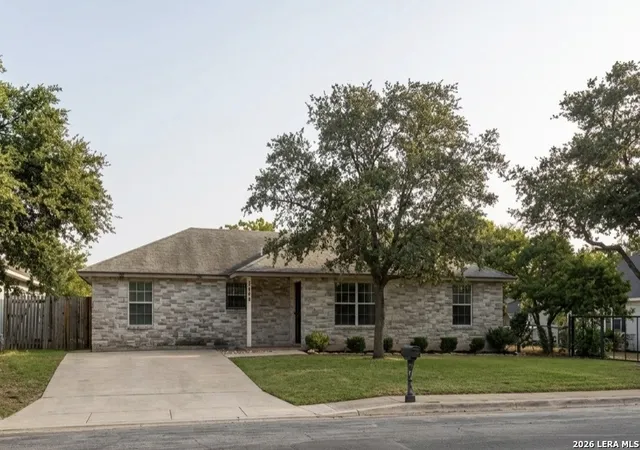 Photo 1 of Single family home for sale at 3406 Reforma Dr, San Antonio, TX 78211 | MLS# 1969082 | Listing updated on 2026-09-14