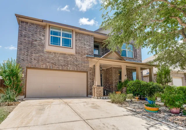 Homes for sale in Schertz, TX | 3116 Pencil Cholla, Schertz, TX 78154 | MLS# 1969091