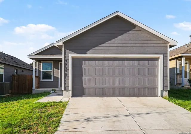 Photo 1 of Sale Pending at 14060 Wool Park, San Antonio, TX 78252 | MLS# 1969122 | Listing updated on 2026-08-26