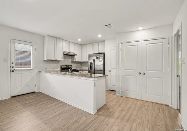 Photo 3 of Sale Pending at 14060 Wool Park, San Antonio, TX 78252 | MLS# 1969122 | Listing updated on 2026-08-26