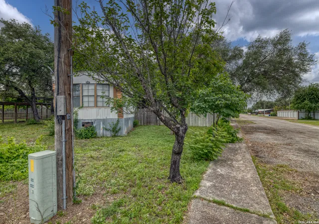 1st image of 403 E Third St, Camp Wood, TX 78833 | MLS# 1969137