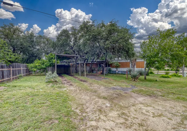 2nd image of 403 E Third St, Camp Wood, TX 78833 | MLS# 1969137