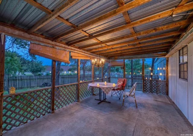 33rd image of 403 E Third St, Camp Wood, TX 78833 | MLS# 1969137