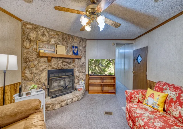 5th image of 403 E Third St, Camp Wood, TX 78833 | MLS# 1969137