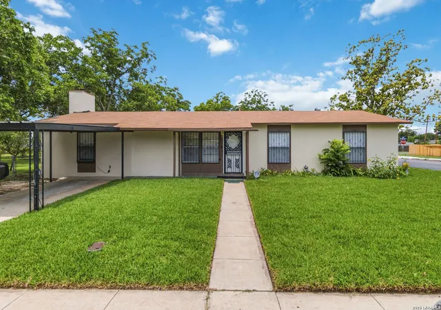Photo 1 of Single family home for sale at 1503 Parnell Ave, San Antonio, TX 78224 | MLS# 1969141 | Listing updated on 2026-09-19