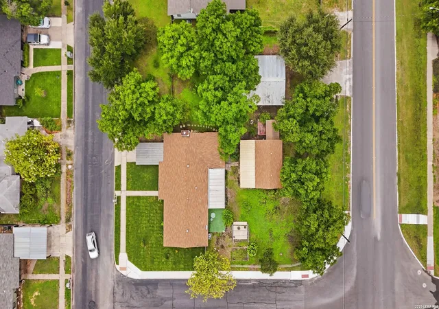 Photo 2 of Single family home for sale at 1503 Parnell Ave, San Antonio, TX 78224 | MLS# 1969141 | Listing updated on 2026-09-19