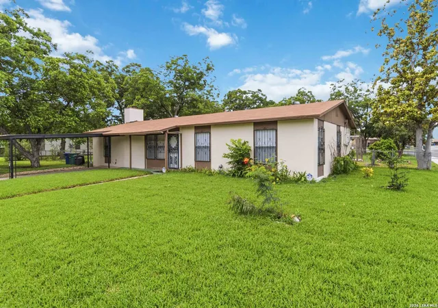 Photo 3 of Single family home for sale at 1503 Parnell Ave, San Antonio, TX 78224 | MLS# 1969141 | Listing updated on 2026-09-19