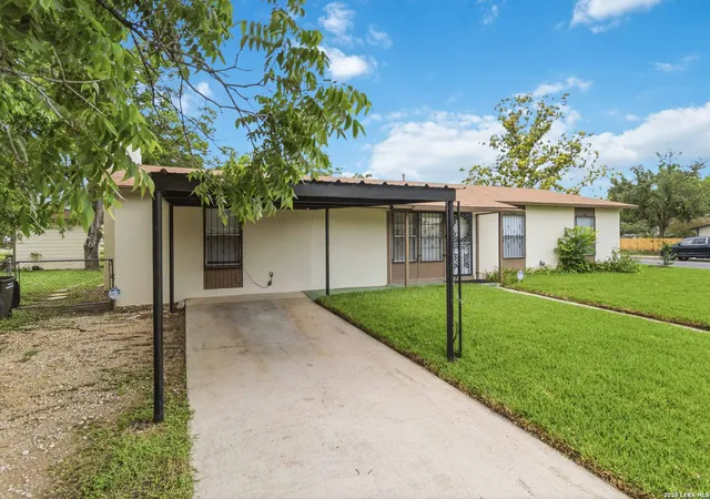 Photo 3 of Single family home for sale at 1503 Parnell Ave, San Antonio, TX 78224 | MLS# 1969141 | Listing updated on 2026-09-19