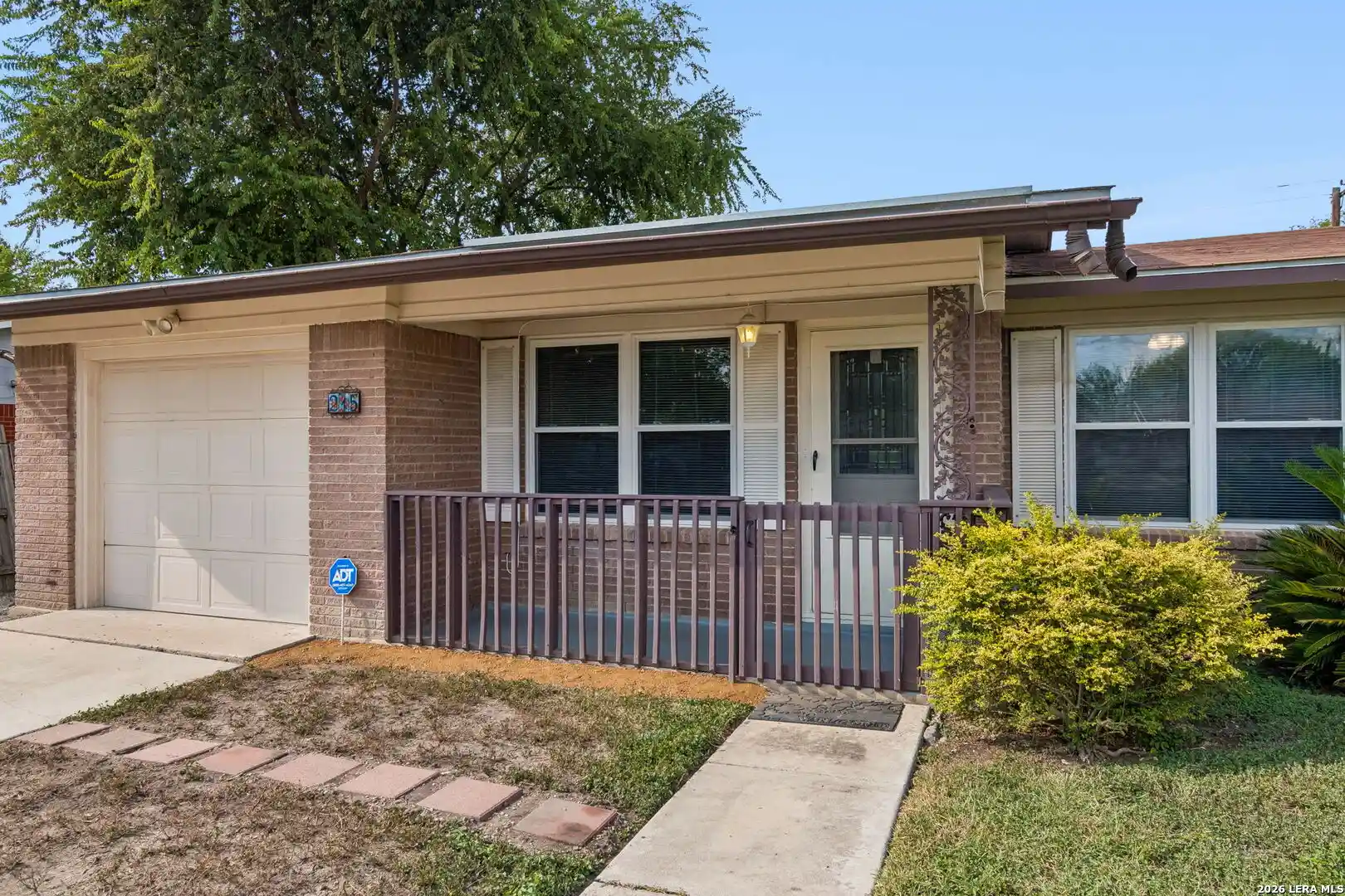 Photo 2 of Single family home for sale at 215 Hialeah Ave, San Antonio, TX 78218 | MLS# 1969149 | Listing updated on 2026-10-27