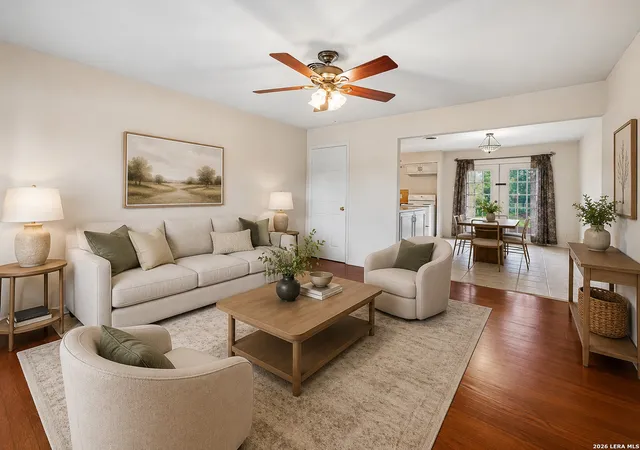 Photo 4 of Single family home for sale at 215 Hialeah Ave, San Antonio, TX 78218 | MLS# 1969149 | Listing updated on 2026-09-04