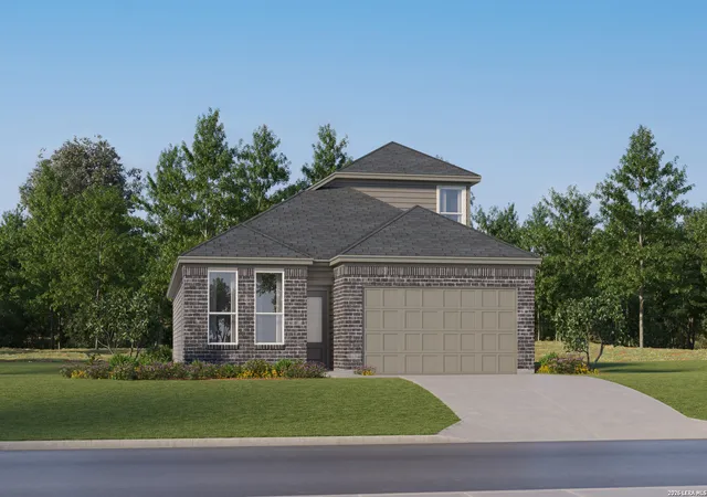 2nd image of 203 Joshua Cove, San Antonio, TX 78624 | MLS# 1969151