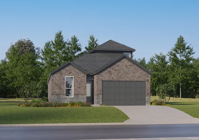 4th image of 203 Joshua Cove, San Antonio, TX 78624 | MLS# 1969151