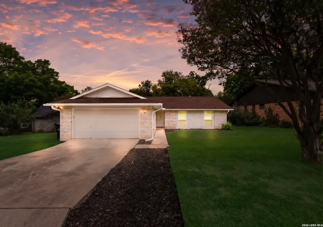 2nd image of 6239 Welles Brook Dr, San Antonio, TX 78240 | MLS# 1969154