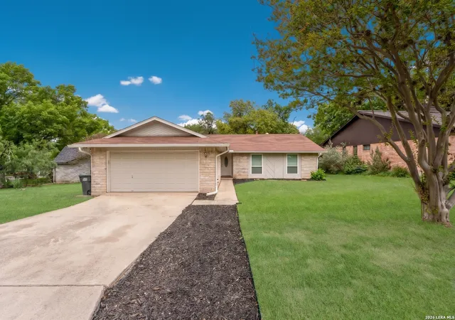 Photo 3 of Single family home for sale at 6239 Welles Brook Dr, San Antonio, TX 78240 | MLS# 1969154 | Listing updated on 2026-09-14