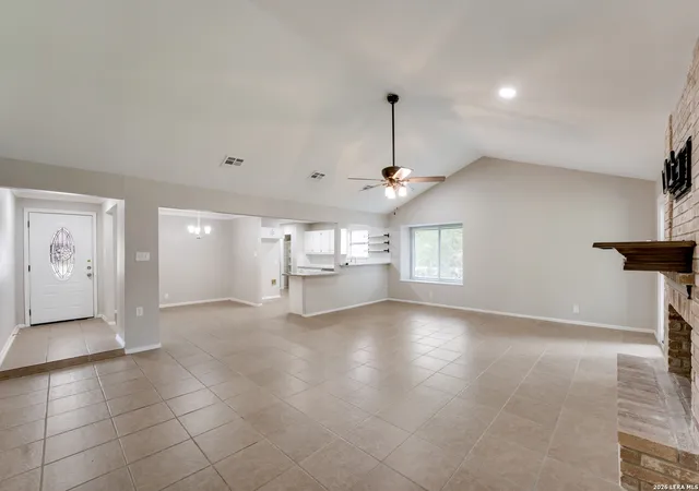 Photo 4 of Single family home for sale at 6239 Welles Brook Dr, San Antonio, TX 78240 | MLS# 1969154 | Listing updated on 2026-09-30