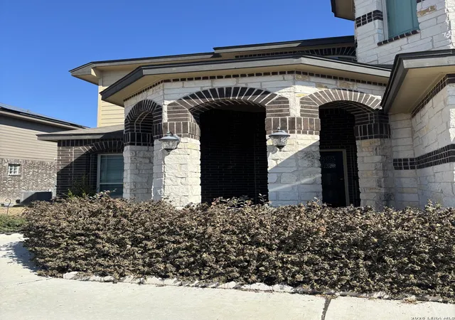 Photo 1 of Sale Pending at 15206 Comanche Gard, San Antonio, TX 78233 | MLS# 1969169 | Listing updated on 2026-08-21