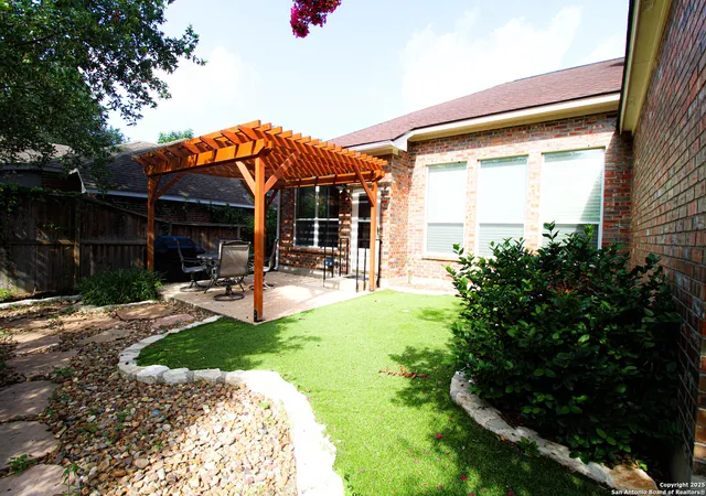 Photo 44 of Single family home for sale at 121 Antler Cir, San Antonio, TX 78232 | MLS# 1969180 | Listing updated on 2026-06-02