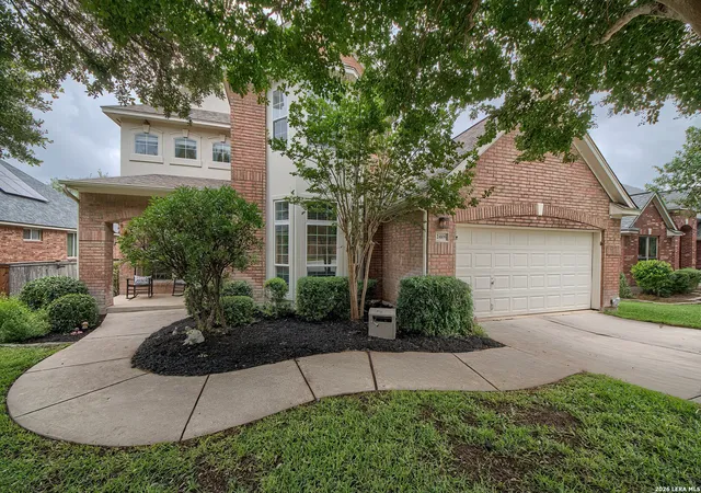 Photo 1 of Single family home for sale at 24106 Middle Frk, San Antonio, TX 78258 | MLS# 1969181 | Listing updated on 2026-06-23