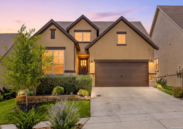 Photo 1 of Single family home for sale at 140 Sentido, Boerne, TX 78006 | MLS# 1969185 | Listing updated on 2026-08-28
