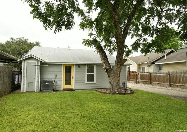 24th image of 302 Pruitt Ave, San Antonio, TX 78204 | MLS# 1969186