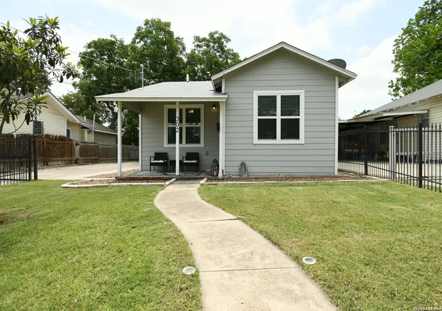 4th image of 302 Pruitt Ave, San Antonio, TX 78204 | MLS# 1969186