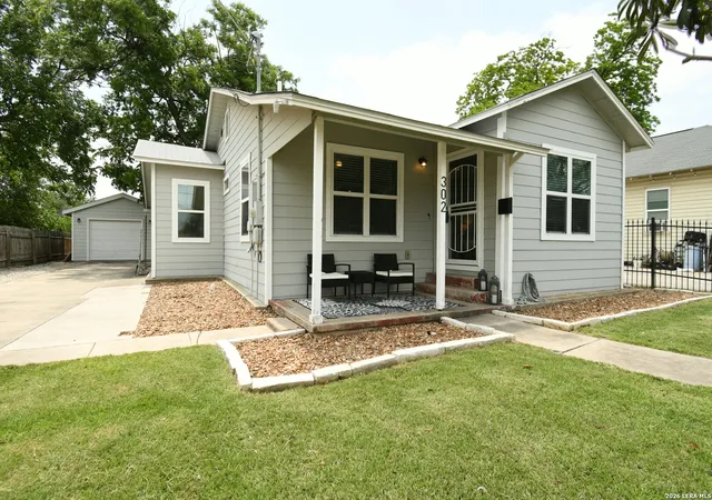 5th image of 302 Pruitt Ave, San Antonio, TX 78204 | MLS# 1969186