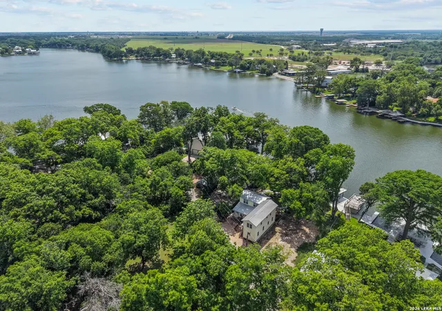 27th image of 157 Lake Bnd, Mc Queeney, TX 78123 | MLS# 1969189