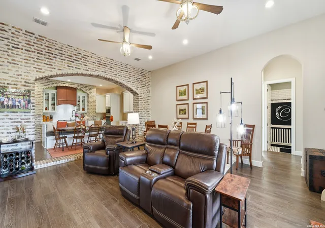 Photo 3 of Single family home for sale at 210 Jeff Vaughn, Blanco, TX 78606 | MLS# 1969190 | Listing updated on 2026-06-02