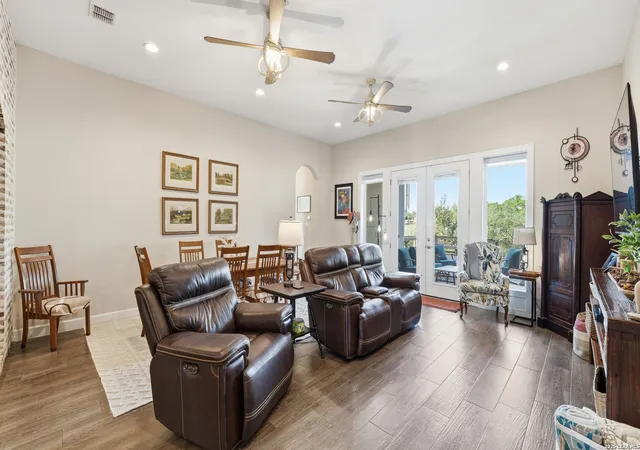 Photo 4 of Single family home for sale at 210 Jeff Vaughn, Blanco, TX 78606 | MLS# 1969190 | Listing updated on 2026-06-02