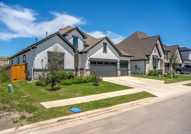 3rd image of 511 Nash Way, New Braunfels, TX 78130 | MLS# 1969192