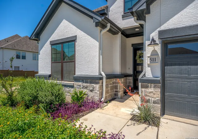 4th image of 511 Nash Way, New Braunfels, TX 78130 | MLS# 1969192