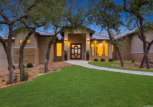 Photo 1 of Single family home for sale at 23216 Stallion Ridge, San Antonio, TX 78255 | MLS# 1969196 | Listing updated on 2026-09-16