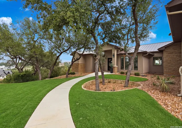 Photo 2 of Single family home for sale at 23216 Stallion Ridge, San Antonio, TX 78255 | MLS# 1969196 | Listing updated on 2026-09-16