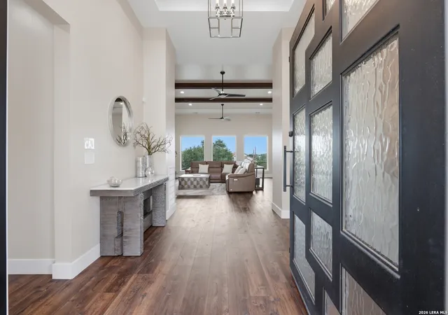 Photo 3 of Single family home for sale at 23216 Stallion Ridge, San Antonio, TX 78255 | MLS# 1969196 | Listing updated on 2026-09-16