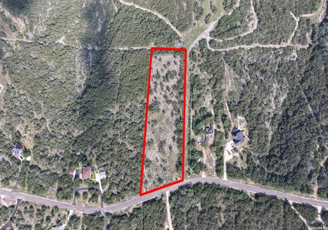 Photo 3 of Land for sale at 760 County Road 273, Mico, TX 78056 | MLS# 1969201 | Listing updated on 2026-08-21