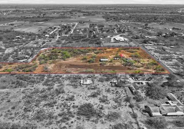 46th image of 11515 Ford, Adkins, TX 78101 | MLS# 1969206