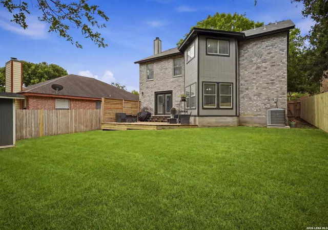 39th image of 3904 Tattnall, Schertz, TX 78154 | MLS# 1969219