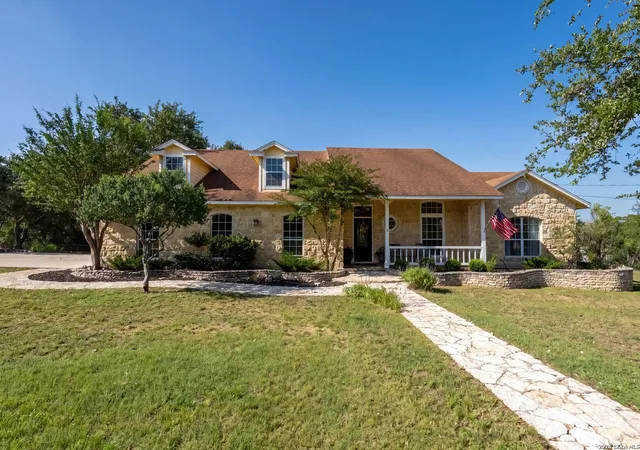 61st image of 30510 Beck Rd, Bulverde, TX 78163 | MLS# 1969229