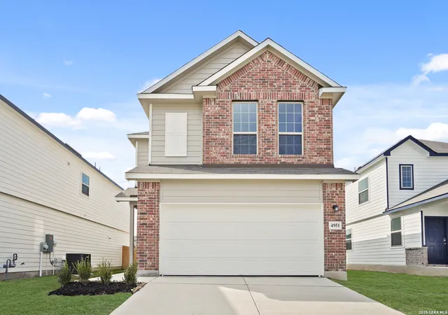 Photo 3 of Single family home for sale at 4951 Blue Ranch, San Antonio, TX 78222 | MLS# 1969241 | Listing updated on 2026-06-10