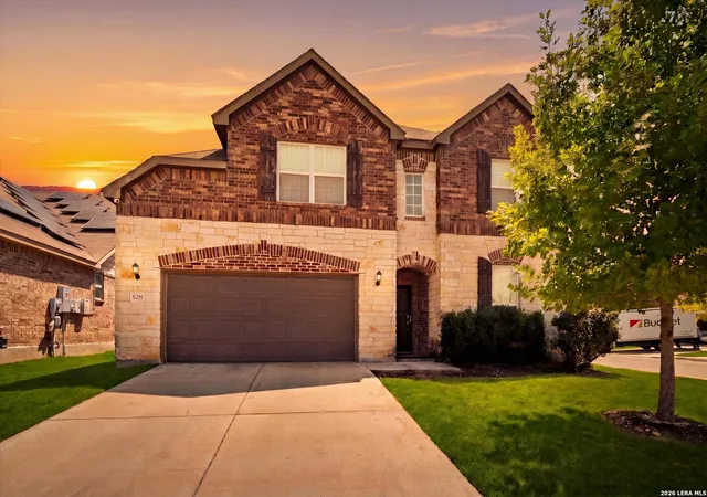 Photo 1 of Single family home for sale at 10214 Nate Range, San Antonio, TX 78254 | MLS# 1969247 | Listing updated on 2026-06-02